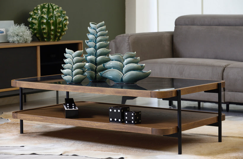 Τραπεζάκι σαλονιού Parma