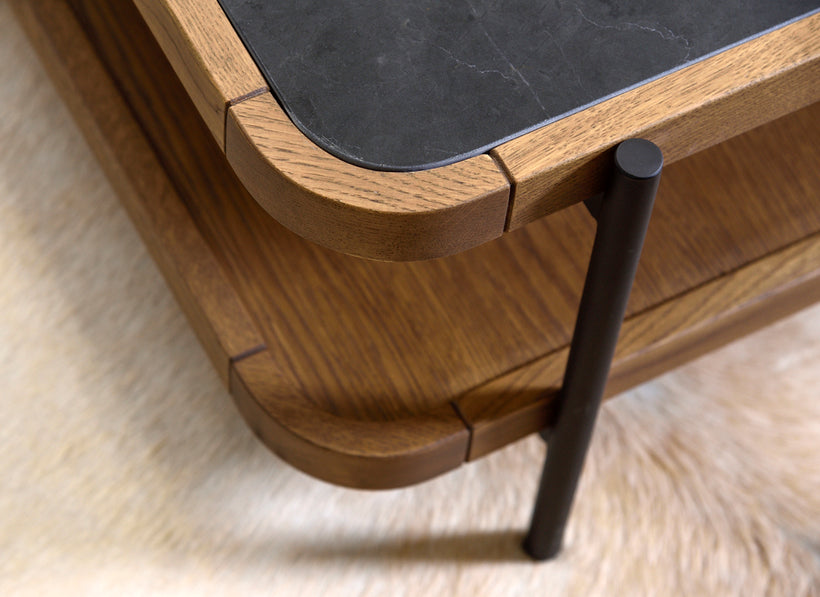 Τραπεζάκι σαλονιού Parma