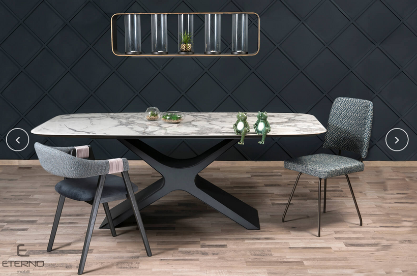 ΤΡΑΠΕΖΑΡΙΑ MORE CERAMIC