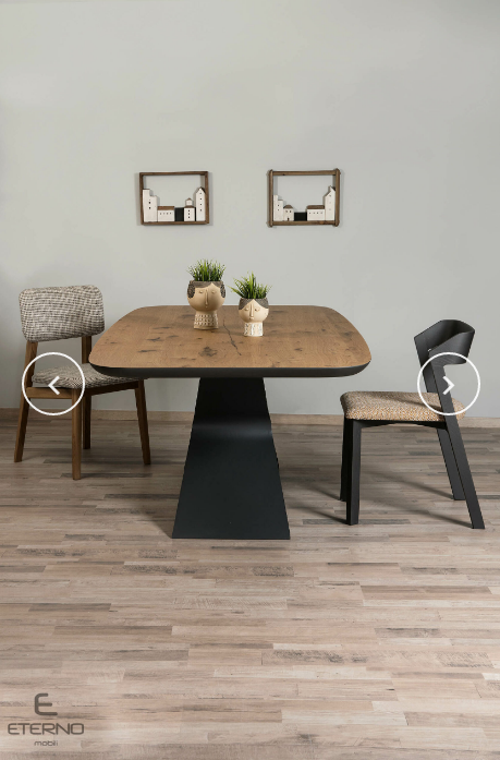 ΤΡΑΠΕΖΑΡΙΑ MORE