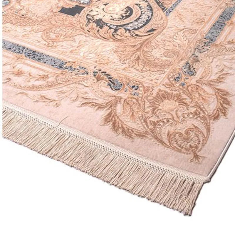 Βιοκαρπέτ  Χαλί κλασσικό Praga Μπεζ 19089-035 200x290