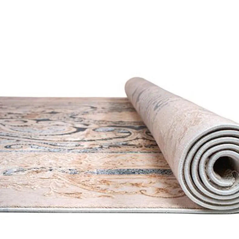 Βιοκαρπέτ  Χαλί κλασσικό Praga Μπεζ 19089-035 200x290