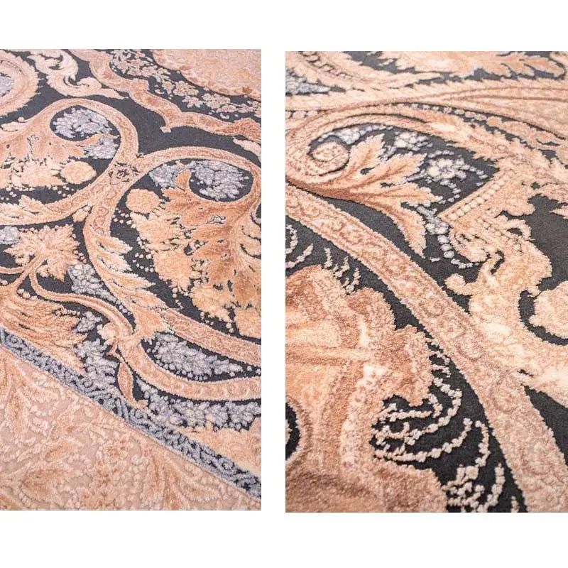 Βιοκαρπέτ  Χαλί κλασσικό Praga Μπεζ 19089-035 200x290