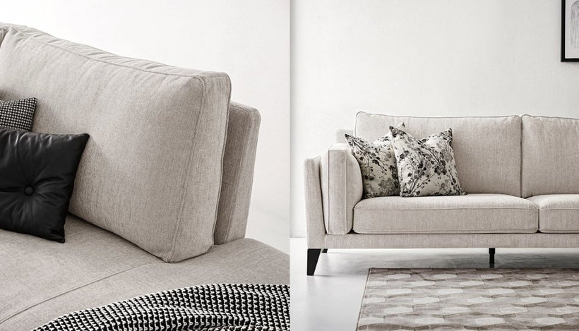 ΚΑΝΑΠΕΣ QUEENS