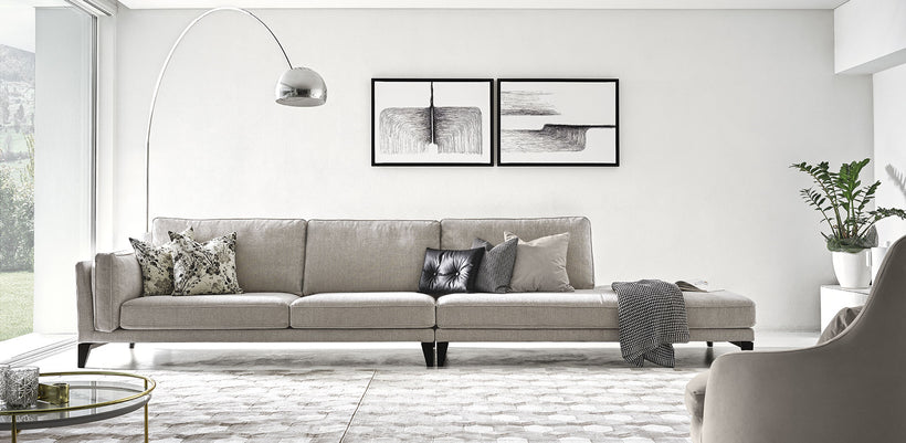 ΚΑΝΑΠΕΣ QUEENS