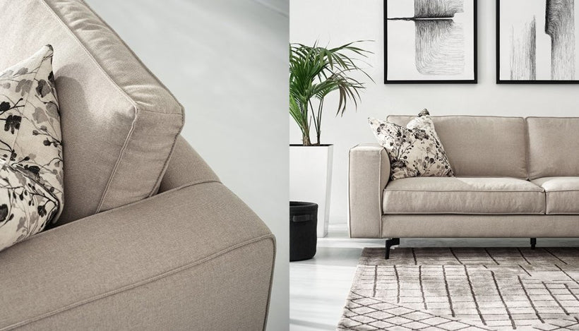 ΚΑΝΑΠΕΣ SQUARE