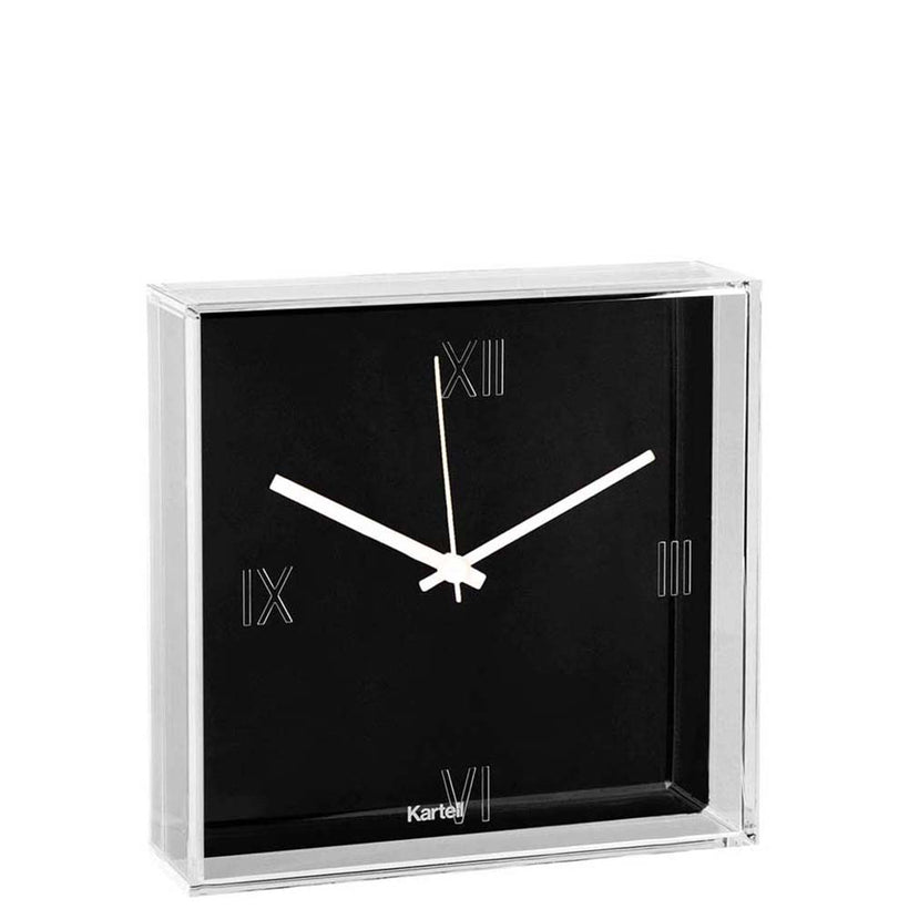 Kartell Ρολόι TIC&TAC 1900 30X30X8
