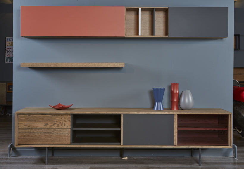 ΣΥΝΘΕΣΗ VALENTHIA 240*46*190