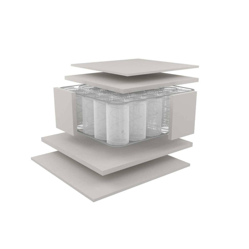 DUNLOPILLO ΣΤΡΩΜΑ VALUE