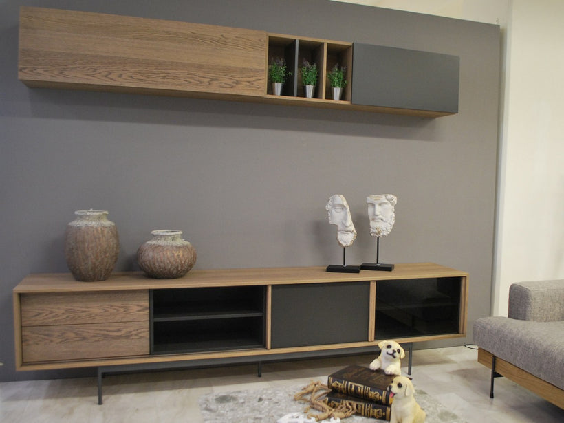 ΣΥΝΘΕΣΗ VALENTHIA 240*46*190