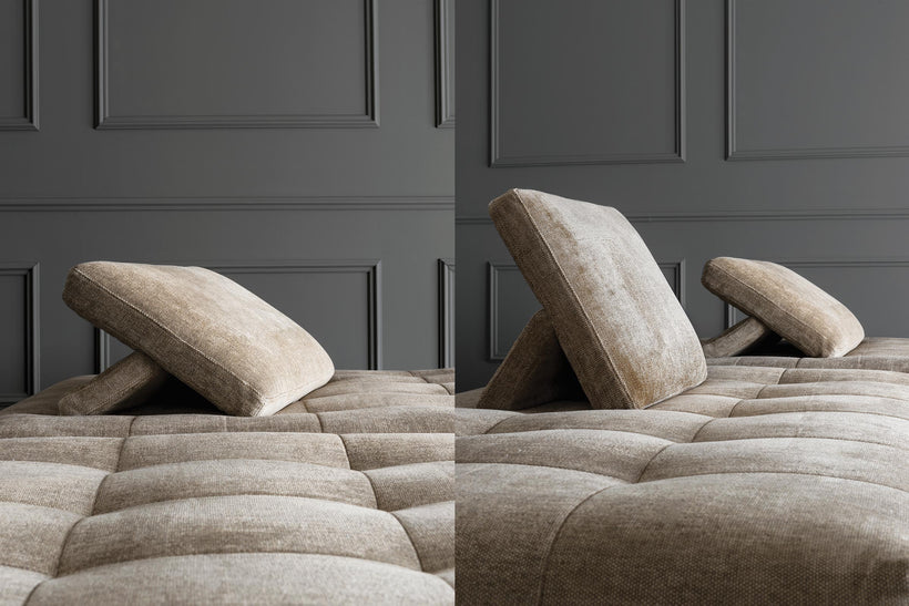 ΚΑΝΑΠΕΣ YPSILON