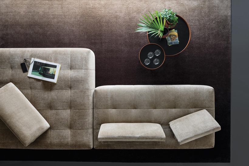 ΚΑΝΑΠΕΣ YPSILON