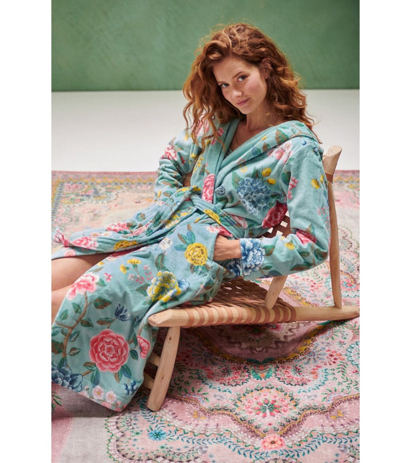 ΜΠΟΥΡΝΟΥΖΙ GOOD EVENING BLUE