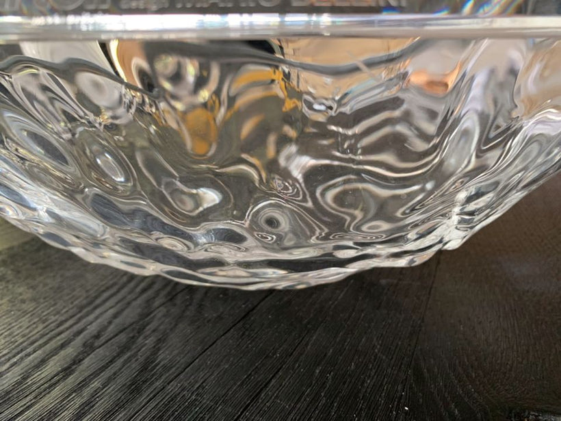 Kartell Μπωλ Moon 45x45x15 1220