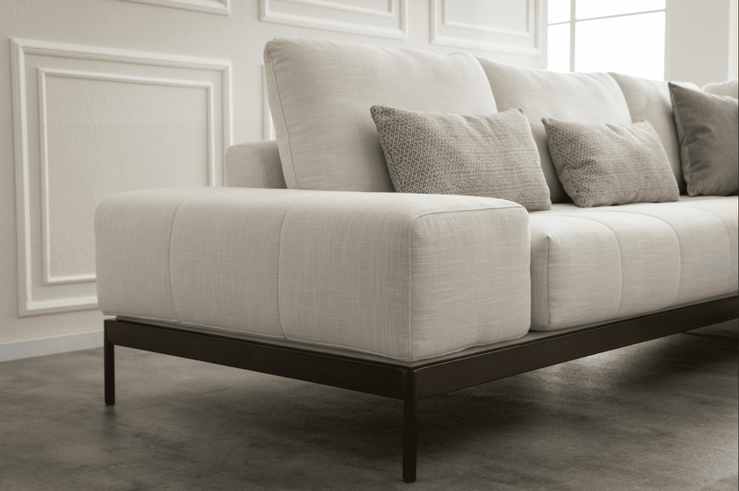 ΚΑΝΑΠΕΣ ΓΩΝΙΑ 1041 3.20×2.45×1.00×0.83