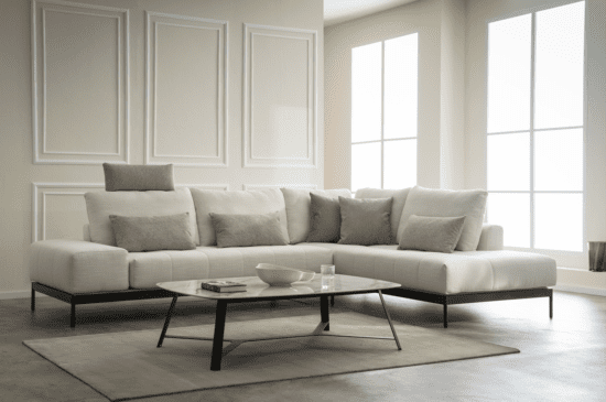 ΚΑΝΑΠΕΣ ΓΩΝΙΑ 1041 3.20×2.45×1.00×0.83