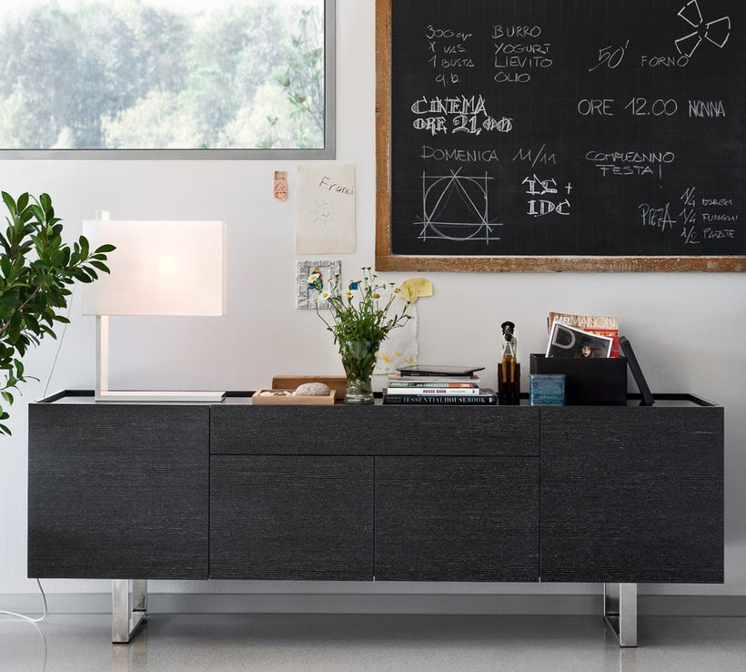 ΜΠΟΥΦΕΣ HORIZON CALLIGARIS