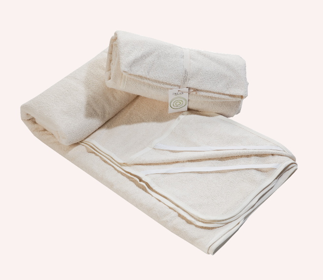 ΠΡΟΣΤΑΤΕΥΤΙΚΟ ΚΑΛΛΥΜΜΑ ΣΤΡΩΜΑΤΟΣ ΓΑΛΑΤΕΙΑ