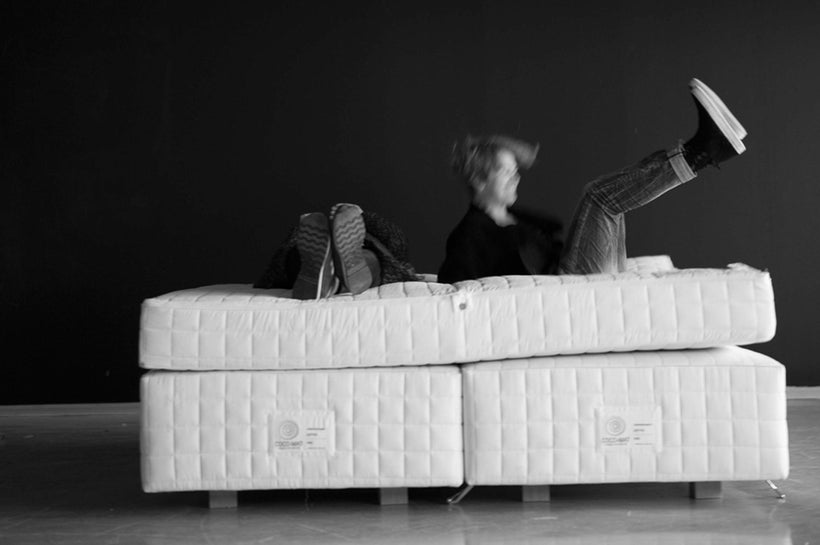 COCO-MAT ΒΑΣΗ ΚΡΕΒΑΤΙΟΥ ΚΟΥΡΟΣ