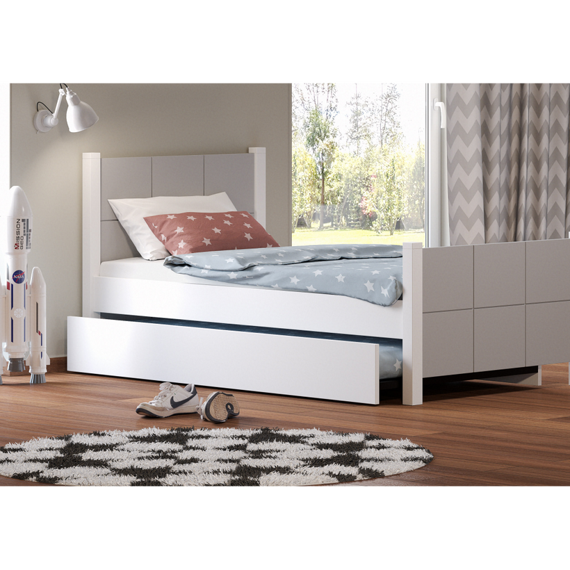 Casakids  Πτυσσόμενο Κρεβάτι