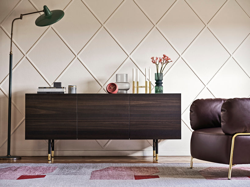 ΜΠΟΥΦΕΣ HORIZON CALLIGARIS