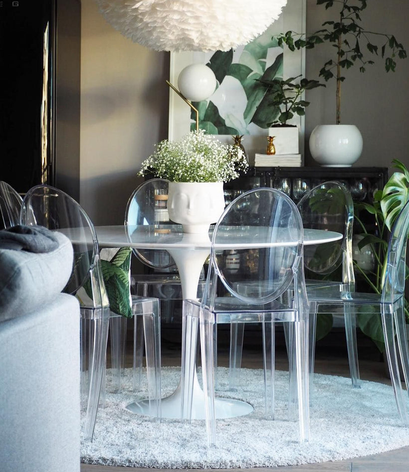 ΚΑΡΕΚΛΑ VICTORIA GHOST - KARTELL ΣΕΤ 2 ΤΕΜΑΧΙΑ