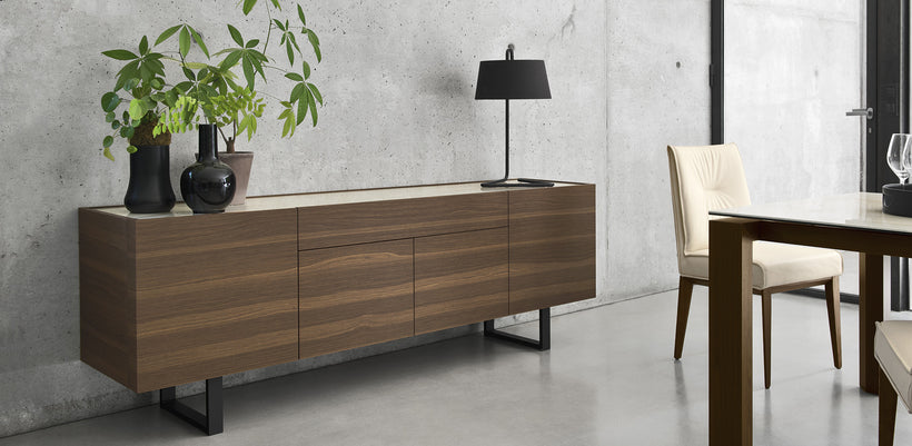 ΜΠΟΥΦΕΣ HORIZON CALLIGARIS