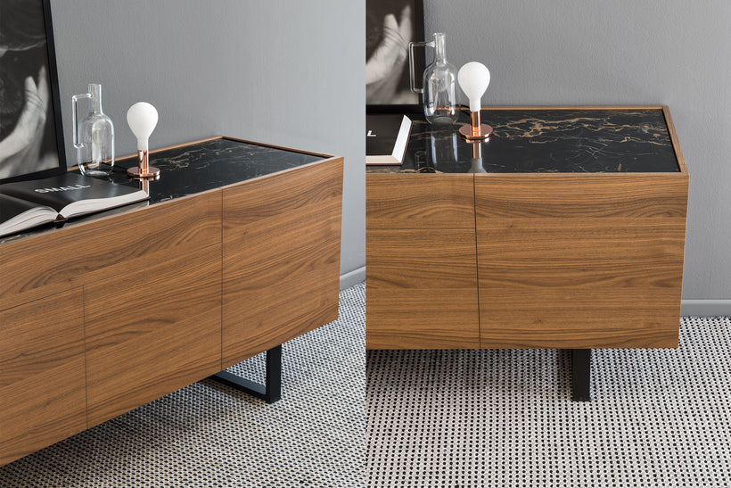 ΜΠΟΥΦΕΣ HORIZON CALLIGARIS