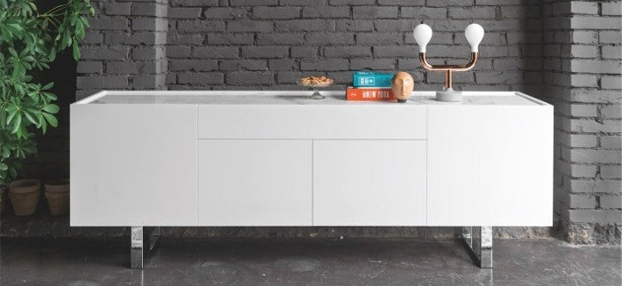 ΜΠΟΥΦΕΣ HORIZON CALLIGARIS