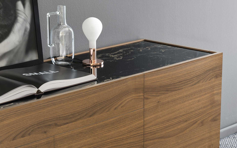 ΜΠΟΥΦΕΣ HORIZON CALLIGARIS