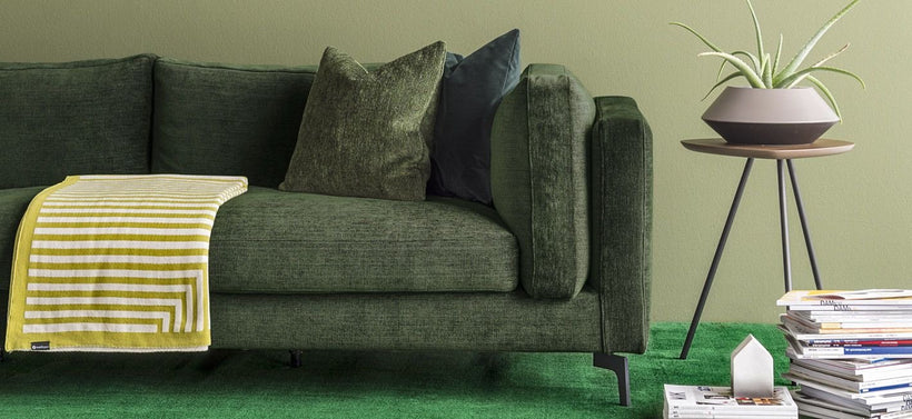 ΚΑΝΑΠΕΣ DANNY