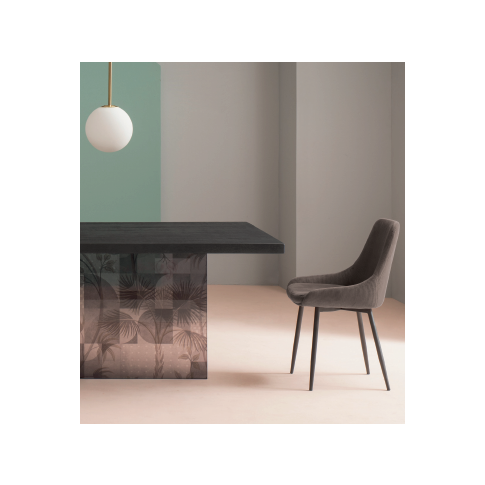 ΚΑΡΕΚΛΑ DEVINA NAIS GINEVRA VELVET