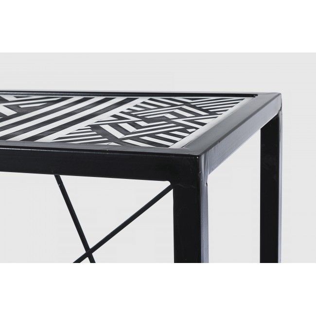 JANESH ΚΟΝΣΟΛΑ ΒΙΖΖΟΤΤΟ