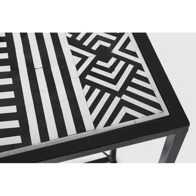 JANESH ΚΟΝΣΟΛΑ ΒΙΖΖΟΤΤΟ