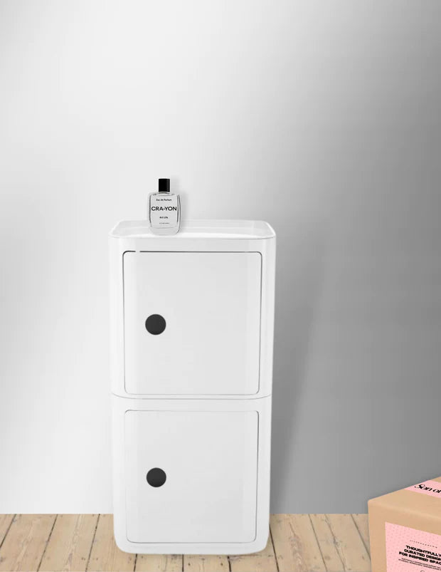 Kartell Componibili Square