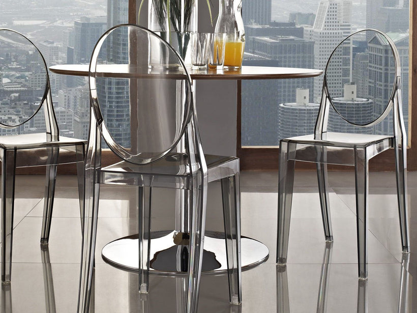 ΚΑΡΕΚΛΑ VICTORIA GHOST - KARTELL ΣΕΤ 2 ΤΕΜΑΧΙΑ