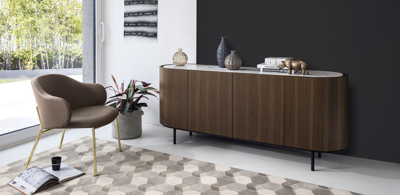 ΜΠΟΥΦΕΣ LAKE CALLIGARIS