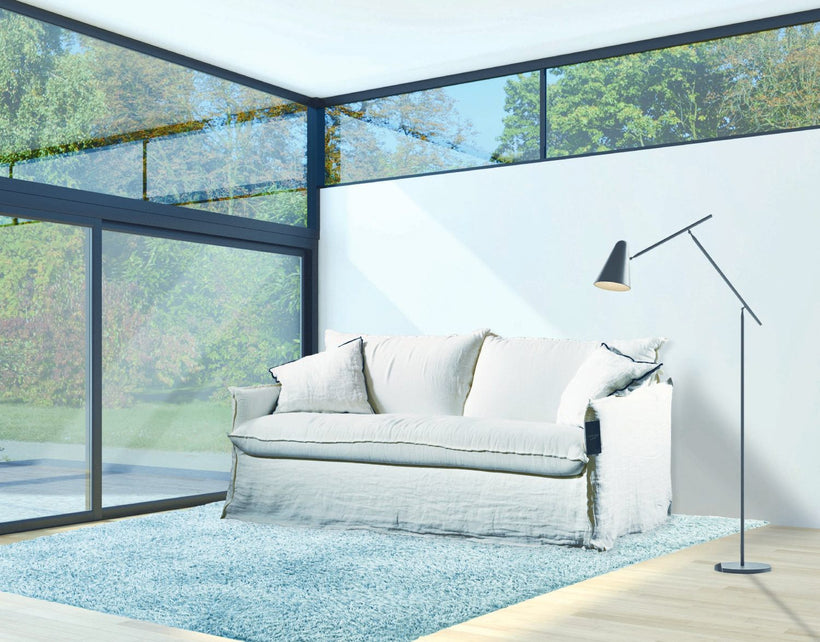 ΚΑΝΑΠΕΣ -ΚΡΕΒΑΤΙ MOLTO