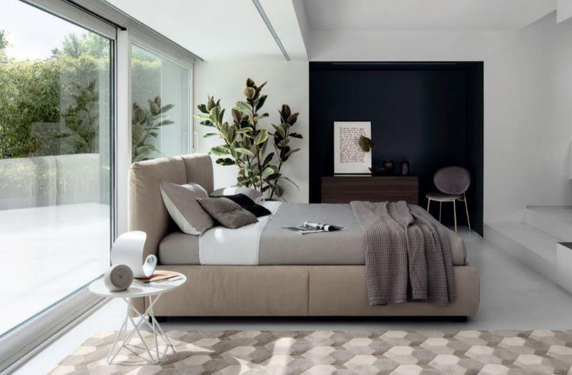 ΚΡΕΒΑΤΙ MAGENTA