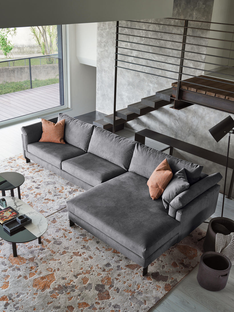 ΚΑΝΑΠΕΣ MERIDIEN