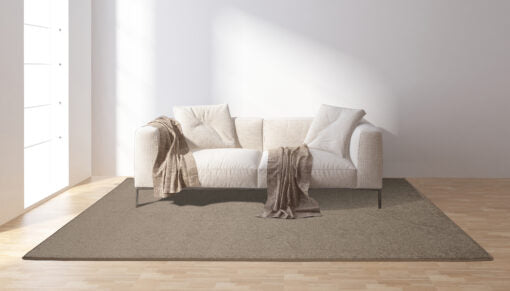 Μοκέτα χρώματος πούρου Barbados 274