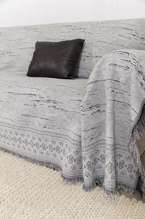 Ριχτάρι  Καναπέ Naf Naf Crown Carla - Light Grey   68123