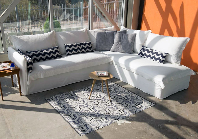 ΚΑΝΑΠΕΣ ΓΩΝΙΑ 1257 2,80 X 2,30