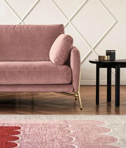 ΚΑΝΑΠΕΣ CALLIGARIS LE MARAIS