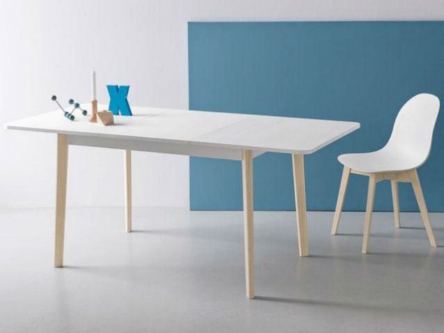 ΤΡΑΠΕΖΙ ΚΟΥΖΙΝΑΣ DINE 90(+40) x 75 x 90 CB4094-Q