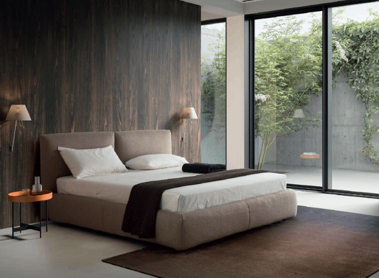 ΚΡΕΒΑΤΙ MAGENTA