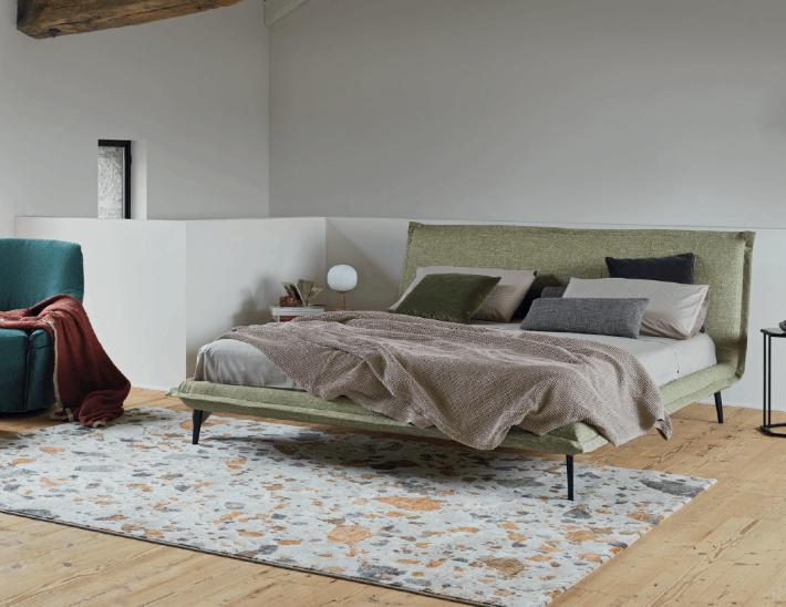 ΚΡΕΒΑΤΙ FLUFF