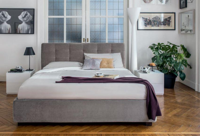 ΚΡΕΒΑΤΙ MONTEREY