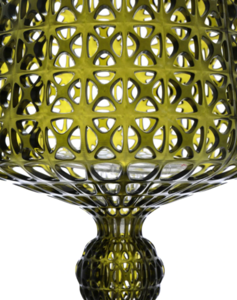 KARTELL ΕΠΙΤΡΑΠΕΖΙΟ ΦΩΤΙΣΤΙΚΟ MINI KABUKI