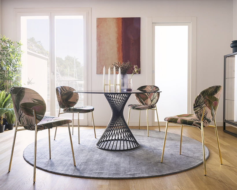 ΤΡΑΠΕΖΙ VORTEX CALLIGARIS
